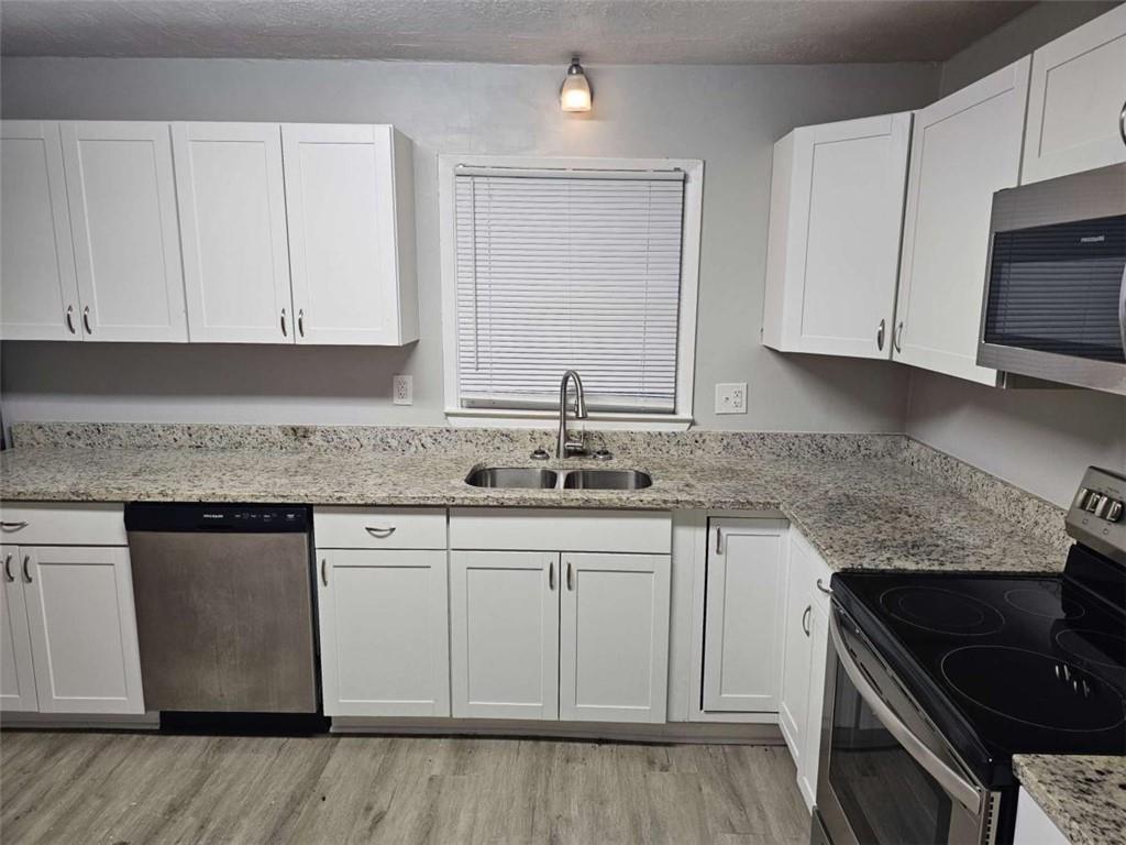 Residential in Lithonia 4