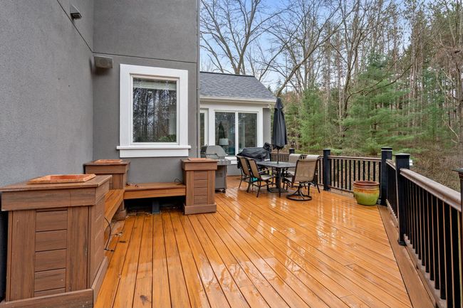 4640 Catamount Trl, House other with 5 bedrooms, 4 bathrooms and null parking in Ada MI | Image 67