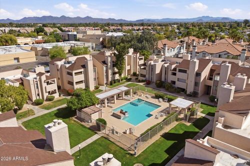 129-7510 E Thomas Rd, Scottsdale, AZ, 85251-7915 | Card Image