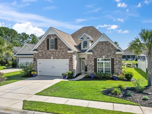 408 Capua Ct, Myrtle Beach, SC, 29588-7595 | Card Image