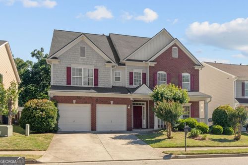 4049 Amberleigh Trce, Gainesville, GA, 30507-3312 | Card Image