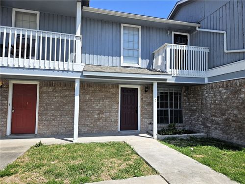 5-4802 Delwood St, Corpus Christi, TX, 78413-5180 | Card Image