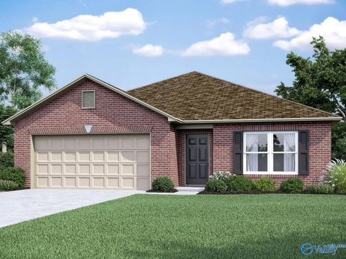 123 Apricate Lane, Meridianville, AL, 35759 | Card Image