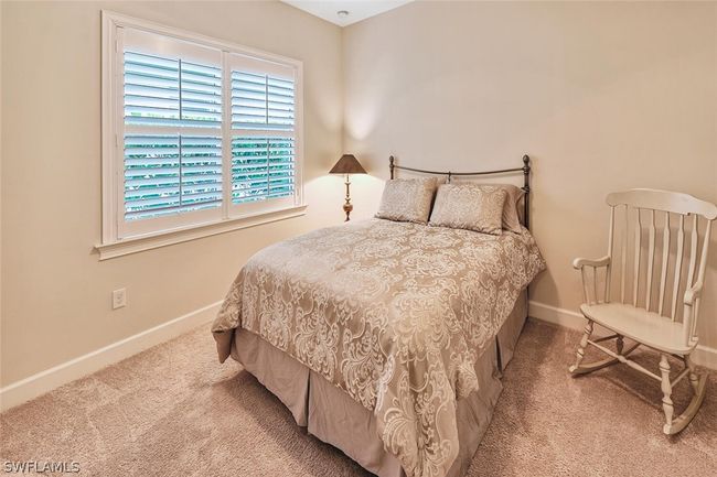 5069 Tortola Ct, House other with 3 bedrooms, 3 bathrooms and null parking in NAPLES FL | Image 16