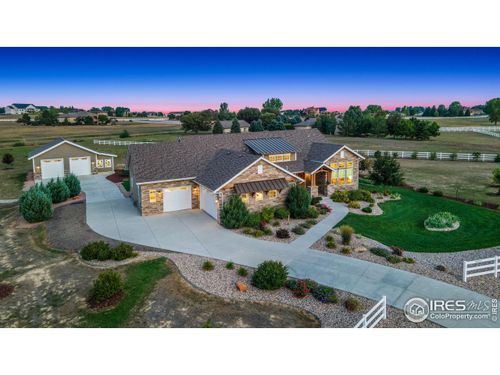 39884 Ridgecrest Ct, Severance, CO, 80610 | Card Image