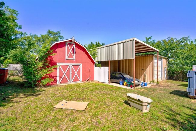 1653 S Choctaw Rd, House other with 3 bedrooms, 2 bathrooms and null parking in Choctaw OK | Image 40