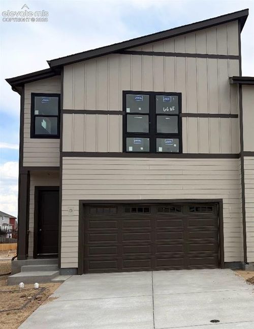 6613 Cornelius Point, Colorado Springs, CO, 80923 | Card Image