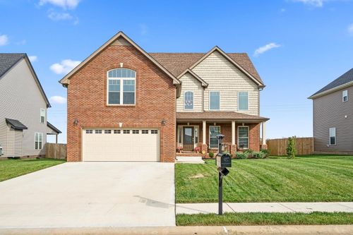 1769 Spring Haven Dr, Clarksville, TN, 37042-1717 | Card Image