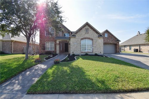 5914 Beauvais Drive, Corpus Christi, TX, 78414 | Card Image