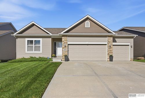 11408 S 173rd Ave, Gretna, NE, 68028-3859 | Card Image