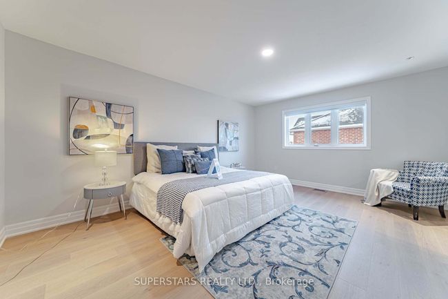 9 Neeley Rd, House attached with 5 bedrooms, 4 bathrooms and 3 parking in Markham ON | Image 18