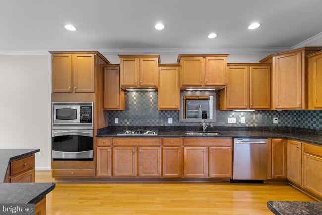154 Cambridge Way, Townhouse with 4 bedrooms, 4 bathrooms and null parking in Warrenton VA | Image 16