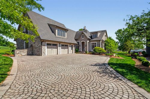 1465 Drakes Ridge Lane, Bowling Green, KY, 42103 | Card Image