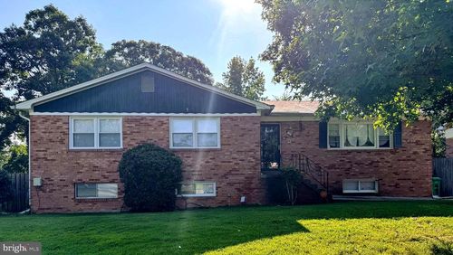 530 Round Table Dr, FORT WASHINGTON, MD, 20744-5638 | Card Image