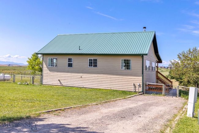 251 Price Rd, House other with 4 bedrooms, 2 bathrooms and null parking in Three Forks MT | Image 76