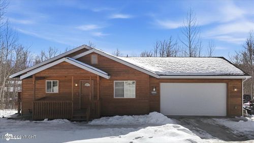 6990 W Windsor Dr, Wasilla, AK, 99623-9819 | Card Image