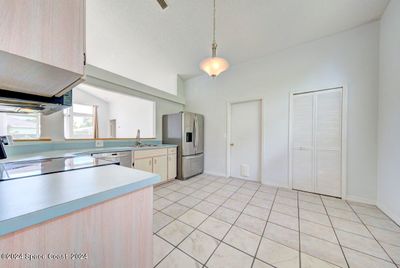 6965 Marvin Avenue, House other with 3 bedrooms, 2 bathrooms and null parking in Cocoa FL | Image 3