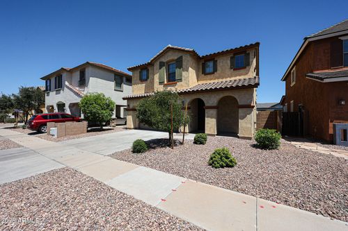8958 W State Ave, Glendale, AZ, 85305-1623 | Card Image