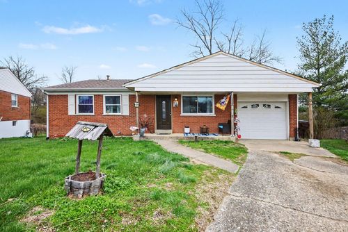 16 Cobbler Ct, Elsmere, KY, 41018-2744 | Card Image