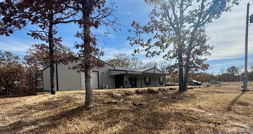 10356 Fig Road, Henryetta, OK, 74437 | Card Image