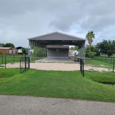 1058 N Oneal Road, Home with 0 bedrooms, 0 bathrooms and null parking in Crystal Beach TX | Image 1