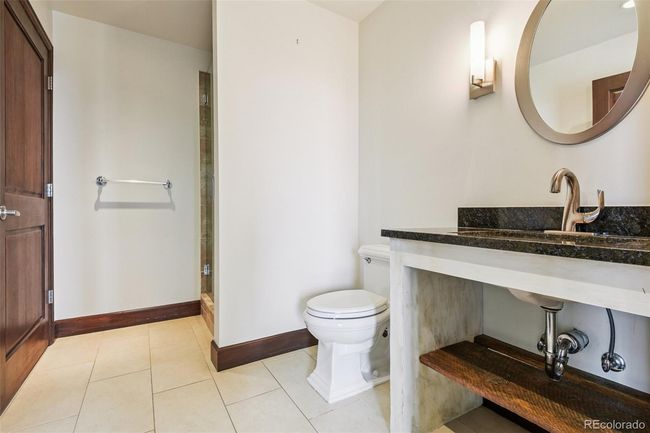 APT-1404 - 2990 E 17 Th Ave, Condo with 2 bedrooms, 2 bathrooms and 1 parking in Denver CO | Image 8
