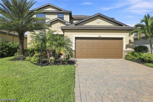 14506 Cantabria Drive, Fort Myers, FL, 33905 | Card Image
