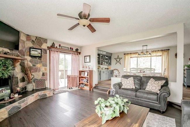 72174 Rr 13, House other with 5 bedrooms, 3 bathrooms and null parking in DeBolt AB | Image 7