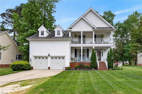 13408 Anchor Ct, Carrollton, VA, 23314-3387 | Card Image