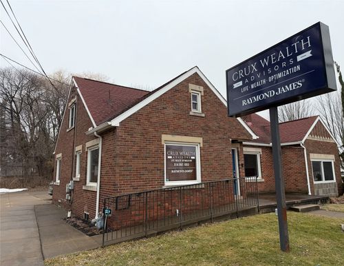 5083 Buffalo Rd, Erie, PA, 16510-2305 | Card Image