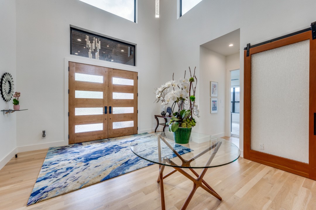 Residential in Dallas 4