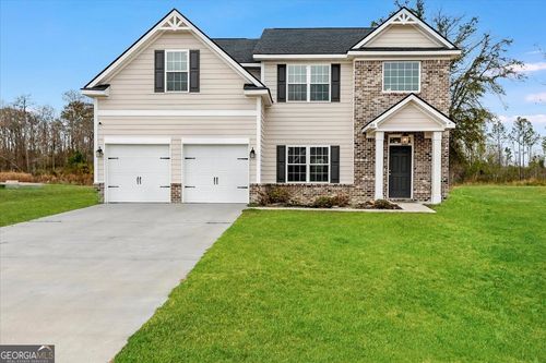 392 Akins Ranch Rd Ne, Ludowici, GA, 31316-6969 | Card Image