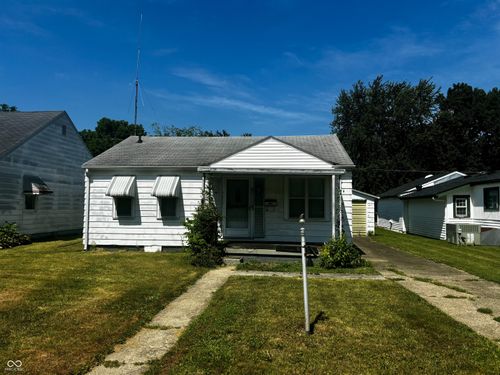 3615 Hamilton Pl, Anderson, IN, 46013-5273 | Card Image