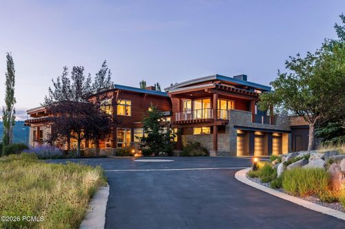 575 Mountain Holly Rd, Park City, UT, 84098-5672 | Card Image