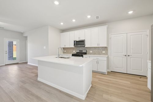 4018 Bass Drive, Farmersville, TX, 75442 | Card Image