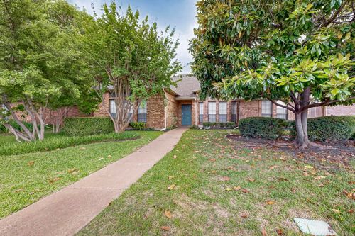 1413 Chesterton Dr, Richardson, TX, 75080-2804 | Card Image