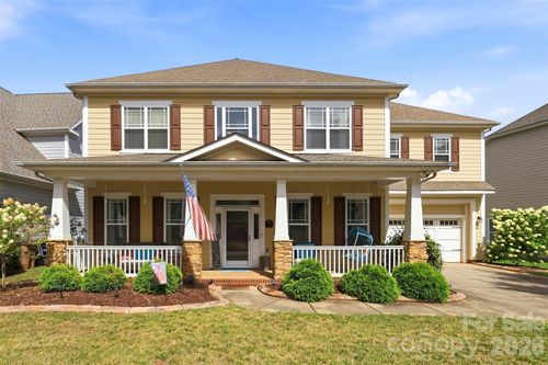 1507 Belmont Stakes Ave, Indian Trail, NC, 28079-5736 | Card Image