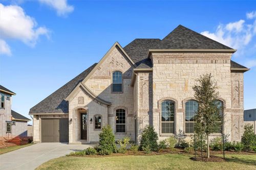 563 Mayfair Lane, Frisco, TX, 75033 | Card Image