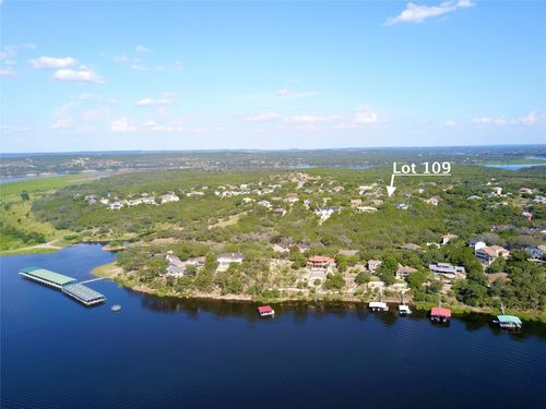 109 Cove Creek Dr, Spicewood, TX, 78669-3238 | Card Image
