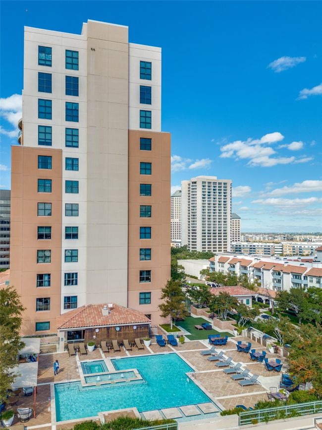 Grand Treviso, 17 story luxury lock & leave lifestyle condominium development | Image 5