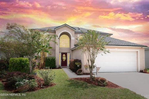 3284 Talisman Dr, MIDDLEBURG, FL, 32068-4088 | Card Image