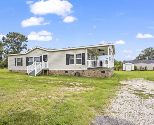 111 Hillside Ct, Warrenville, SC, 29851-2564 | Card Image