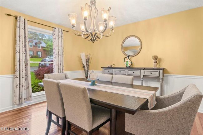 1432 Knightsbridge Dr, House other with 4 bedrooms, 4 bathrooms and null parking in Knoxville TN | Image 16