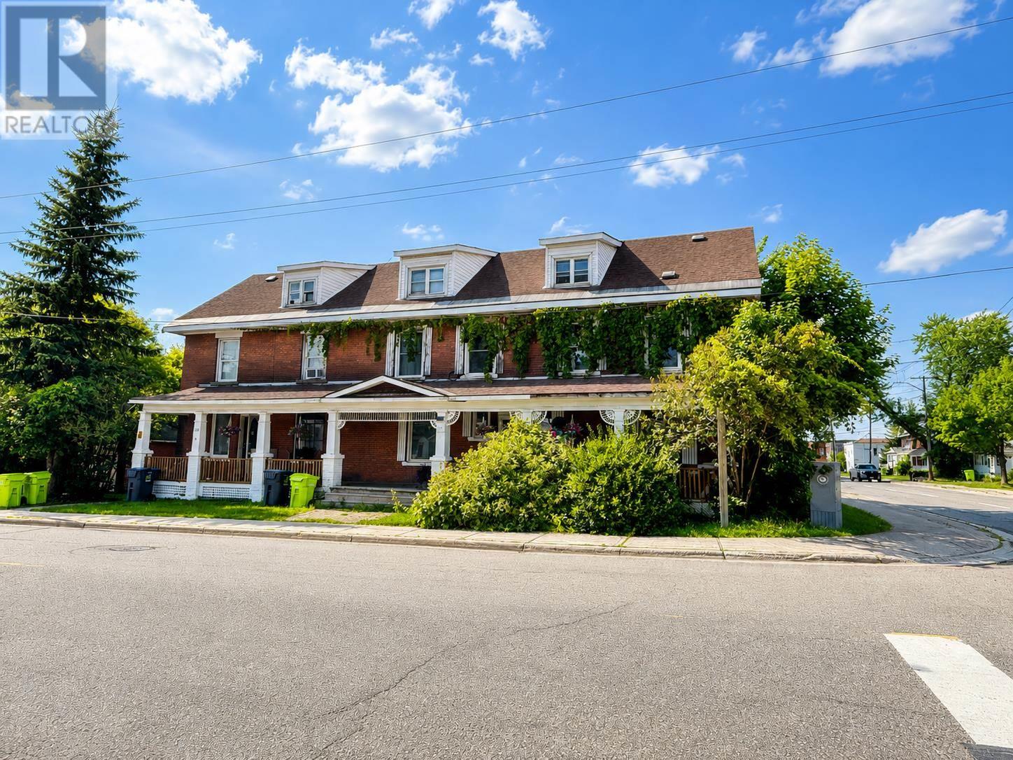 Residential Income in Sault Ste. Marie 4