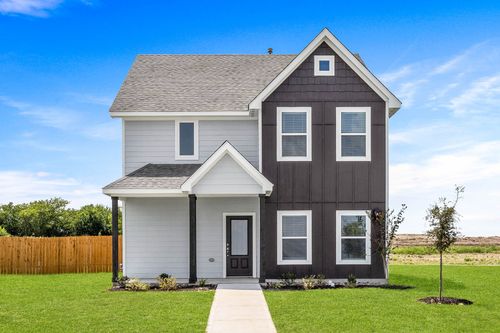 13512 Turtle Mountain Rd, Ponder, TX, 76259-2009 | Card Image