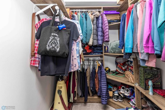 Walk in closets | Image 26