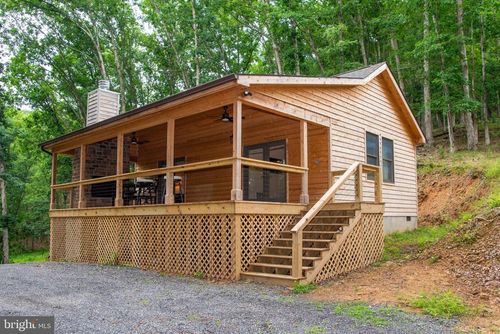166 Kodiak Ct, BAKER, WV, 26801 | Card Image
