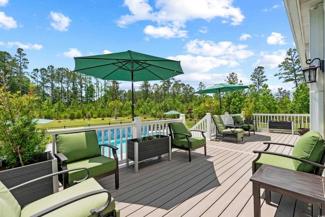 1763 Hemingway Rd, House other with 4 bedrooms, 4 bathrooms and 8 parking in Loris SC | Image 35