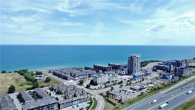 14 - 510 N Service Rd, Condo with 2 bedrooms, 3 bathrooms and 2 parking in Grimsby ON | Image 12