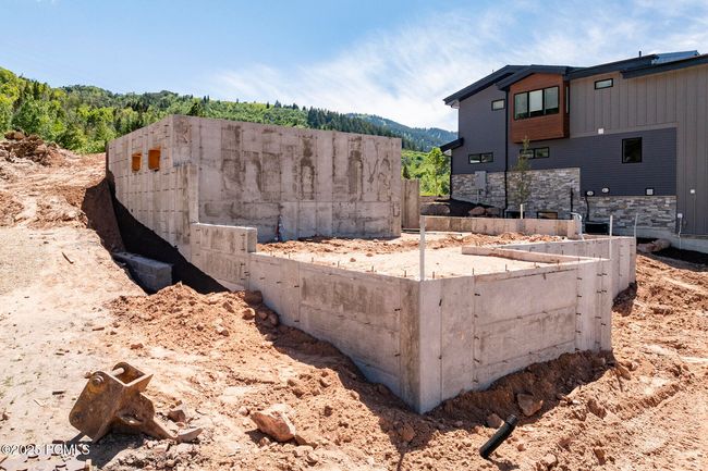 4169 W Discovery Way, Home with 4 bedrooms, 4 bathrooms and null parking in Park City UT | Image 15